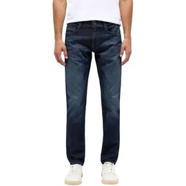 Mustang Oregon Slim Fit Blau 36/32