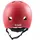 TSG Meta 52-54 cm Satin Gentle Red