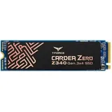 Team Group Cardea Zero Z340 1TB PCIe (1000 GB M.2 SSD