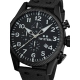 TW STEEL TW-Steel VS113 Volante Chronograph 48mm 10ATM