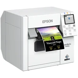 Ticket-Drucker Epson C31CK03102BK