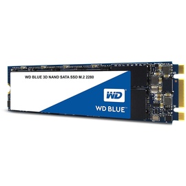 Western Digital Blue 3D NAND 2 TB WDS200T2B0B