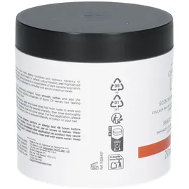 Christophe Robin Shade Variation Mask Warm Chestnut Haarmaske 250 ml