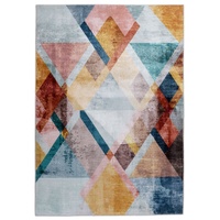 Teppich RACHELE multicolor (BT 200x140 cm)