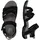 Teva Tirra Leather Damen black 38