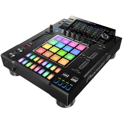 Pioneer DJ DJS-1000 - DJ-Equipment-Tasche