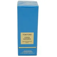 Tom Ford Eau de Parfum Tom Ford Costa Azzura Eau de Parfum Spray 50 ml