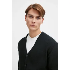 CASUAL FRIDAY Strickjacke CFKarl Blau XXL