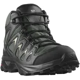 Salomon X Braze MID GTX