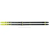 Fischer Sports Langlaufbindung SUPERLITE CROWN EF SET / BDG CONTRO - 184