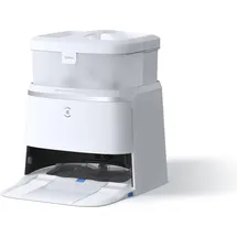 Ecovacs Deebot T30 PRO OMNI Weiß