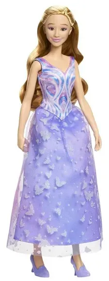 2 Singing Glinda Doll