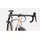 Specialized Crux Comp 2026 58 Zoll RH 58 cm Unisex Dune White/Sandstone Metallic/Desert Metallic/Orange Zest