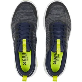 Puma Fusion Pro Herren Golfschuhe (Softspike), blau Größe 42 1⁄2 - 42 1⁄2