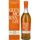 Glenmorangie Original 12 Jahre 40% 0,7l