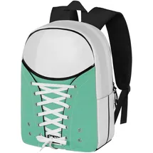 OH MY POP Oh My Pop! Rucksack Mint-Sneakers