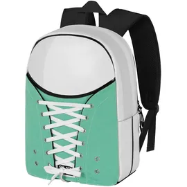 OH MY POP Oh My Pop! Rucksack Mint-Sneakers