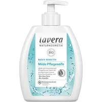 Lavera basis sensitiv Milde Pflegeseife
