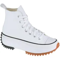Converse Run Star Hike High Top white/black/gym 40