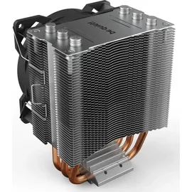 be quiet! Pure Rock Slim 2