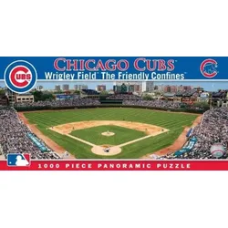 Chicago Cubs New