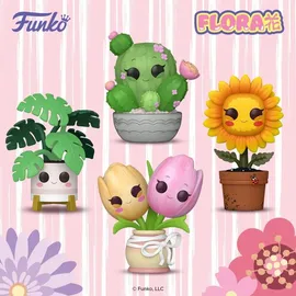 Funko Cactus - Kaktus #01