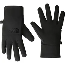 The North Face Etip Recycled Handschuhe - TNF Black M