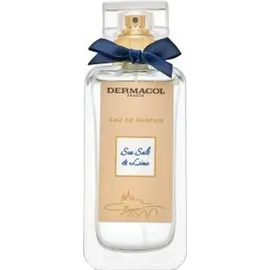 Dermacol Botocell Sea Salt & Lime Eau de Parfum 50 ml