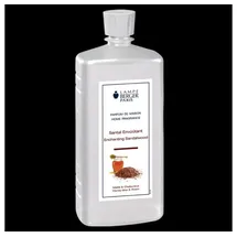 Maison Berger Sanftes Sandelholz Nachfüller 500 ml