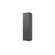 Möbel Boss Multiraumkonzept 45 x 185 x 40 cm Grau