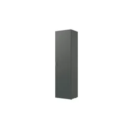 Möbel Boss Multiraumkonzept 45 x 185 x 40 cm Grau