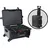 YPC CS00003BKPD - Xplorer Case XXL, Outdoor Koffer, Schwarz, 530x400x285mm