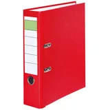 Falken DIN A4 80 mm Rot