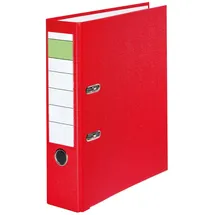 Falken DIN A4 80 mm Rot