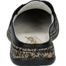 Rieker 46393 black 40