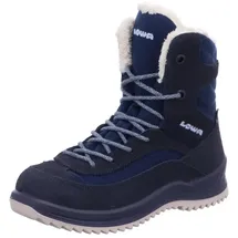 Lowa ELLA GTX HI JR navy/eisblau 31