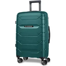 polestream 4-Rollen 56 cm / 40 l petrol