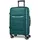 polestream 4-Rollen 56 cm / 40 l petrol