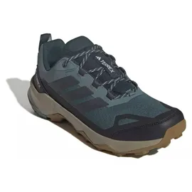 adidas wäsche adidas Terrex Skychaser AX5 Herren Trekkingschuhe,JQ2214, Größe 42 2/3 - Braun - 42 2/3