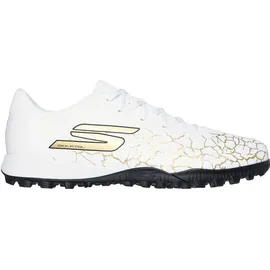 SKECHERS Skx 1.5 Academy TF Herren weiß 41