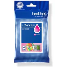 Brother LC-527XLM magenta