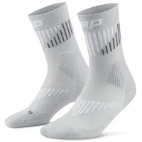CEP Herren Core Run Merino Mid Cut Socks 5.0