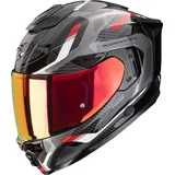 Scorpion EXO-1500 Air Sleek Schwarz/Orange L