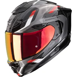 Scorpion EXO-1500 Air Sleek Schwarz/Orange L