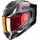 Scorpion EXO-1500 Air Sleek Schwarz/Orange L