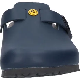Birkenstock Boston ESD blau 43