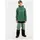 Protest Kapuzenpullover Sweatshirt Grün 128