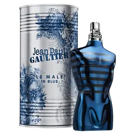 Jean Paul Gaultier Le Male In Blue Eau de Parfum 125 ml