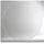 Bormioli Rocco Servierteller 12x Platzteller Inca Transparent 31cm Speisen Servierplatte Geschirr