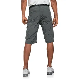 Schöffel Silvaplana2 Shorts grau 58